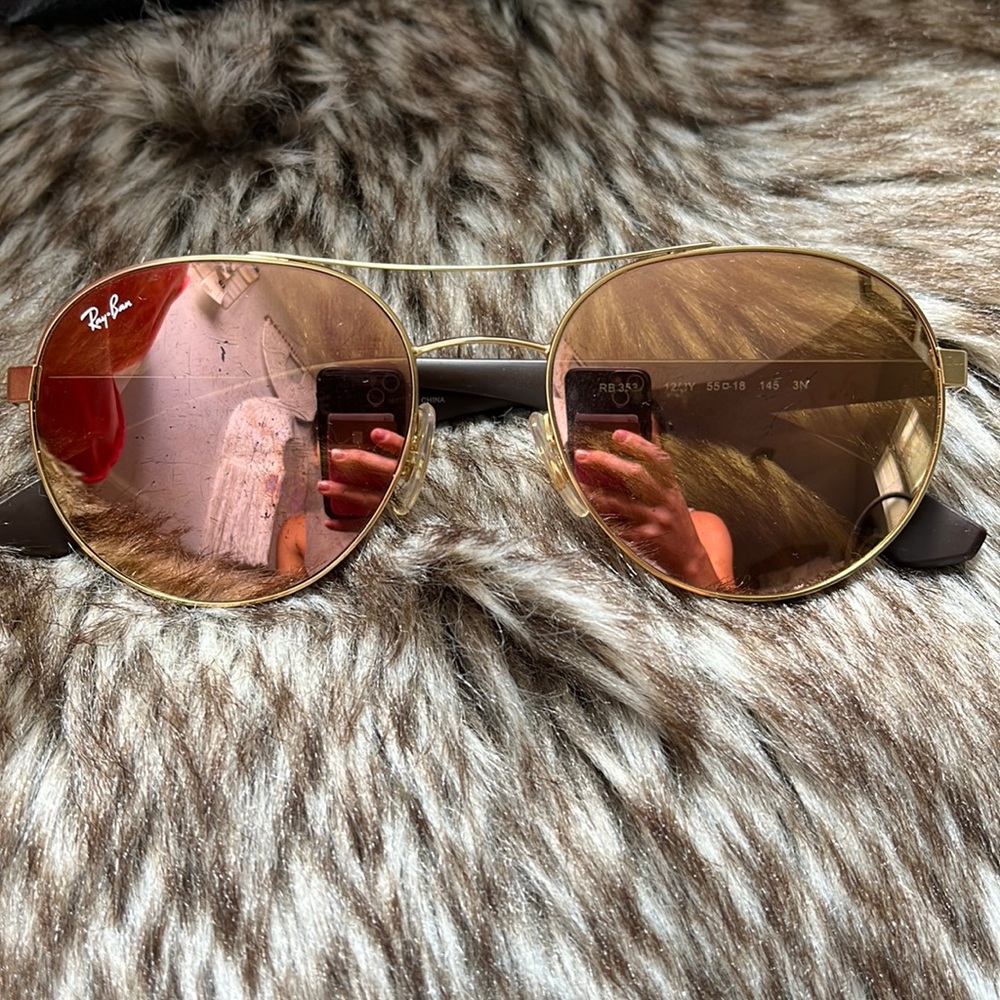 Ray-Ban Sunglasses